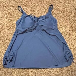 Septangle Swim Cami for Women